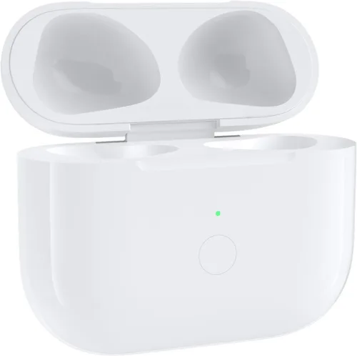 Miniatura 9 de Compatible with 1&2 Generation Airpod Charging Case, Wireless Airpod Replacement Case with Bluetooth Pairing Sync Button, Air Pods 1/2 Charging