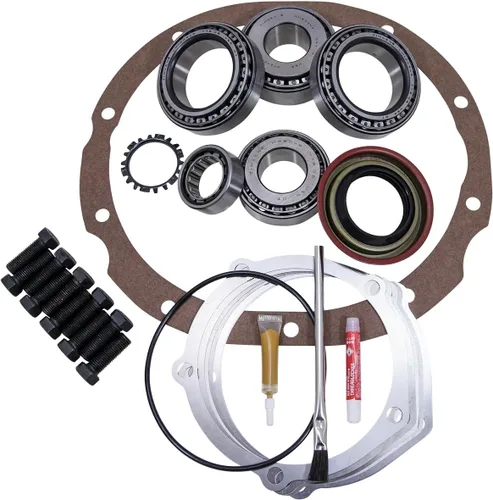 Miniatura 3 de Yukon Gear & Axle (YK GM11.5-B) Kit de Revisión General para Diferencial GM/Dodge 11.5