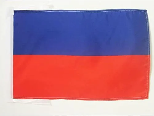 Miniatura 426 de Bandera de México AZ FLAG, 45.7 x 30.5 cm, con cordones - Pequeñas banderas mexicanas de 30 x 45 cm - Bandera de 45.7 x 30.5 cm