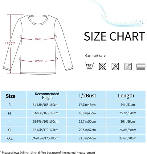 Miniatura 3 de Women Fall Long Sleeve Tshirts Womens Fashion Shirt Tops Round Neck T-Shirt Sweatshirt