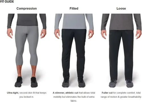 Miniatura 7 de Under Armour Pantalones cortos Launch Run de 5 pulgadas para hombre