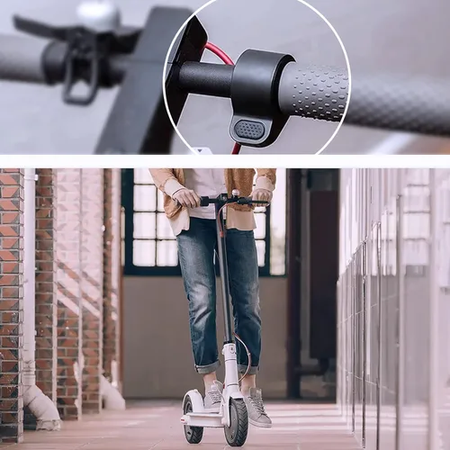 Miniatura 8 de Pieza de repuesto compatible con el acelerador de pulgar eléctrico Xiaomi M365/Pro 1S