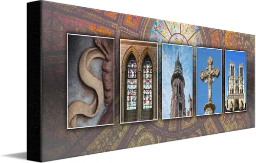 Miniatura 46 de Personal-Prints MUSIC - Decoración artística con nombre personalizado o regalo para el músico o profesor de música, piano personalizado o cualquier