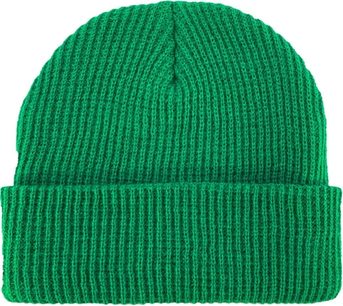 Miniatura 139 de KBETHOS Cómoda colección de gorros suaves y holgados de algodón de punto acrílico para invierno, cálido sombrero de esquí holgado unisex varios
