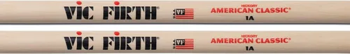 Miniatura 4 de Vic Firth American Classic 1A