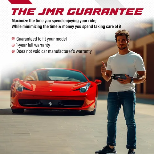 Miniatura 7 de JMR Cargador de Batería para Ferrari 458 California F12 FF 599 612 F430 Cargador de Goteo Acondicionador Mantenedor