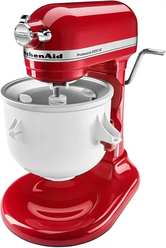 Miniatura 2 de KitchenAid Accesorio para máquina de helados KAICA - Se adapta a todos los modelos