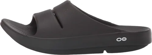 Miniatura 7 de OOFOS - Sandalias unisex Ooah Sport para la recuperación después de correr