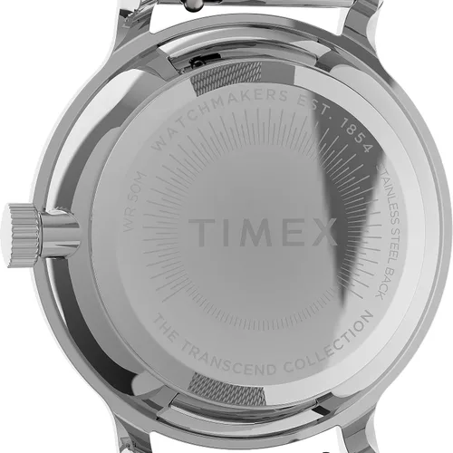 Miniatura 5 de Timex Reloj de vestir Modelo TW2U87000VQ