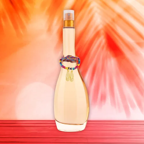 Miniatura 4 de Perfume para mujer Miami Glow de J. LO, de Personal Fragances