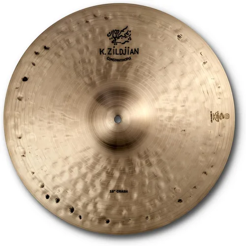 Miniatura 7 de Zildjian Choque de Constantinopla de 16" K