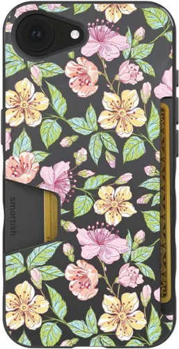 Miniatura 438 de Smartish - AW Shoots - Funda delgada para iPhone 13, Gripmunk [ligera + protectora], funda fina - Compatible con iPhone 13