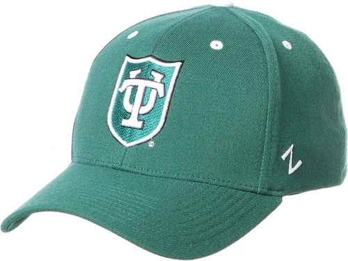 Miniatura 68 de ZHATS - Sombrero ajustado elástico para hombre de la NCAA, color del