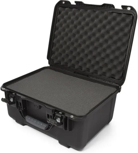 Miniatura 3 de Nanuk 933 Estuche rígido impermeable con inserto de espuma - Negro