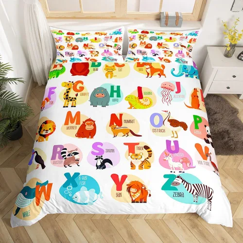 Miniatura 41 de Erosebridal Juego de ropa de cama con diseño de galaxia tamaño matrimonial, diseño de atrapasueños con temática bohemia, juego de funda de edredón