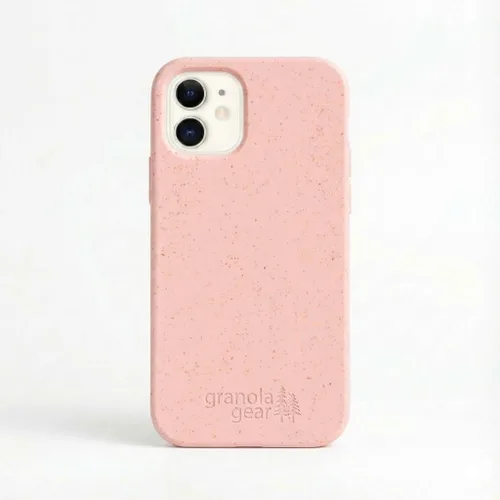 Miniatura 12 de Eco by GranolaGear - Funda ecológica para iPhone 11 de GranolaGear - Biodegradable, compostable, sin plástico, hecha de plantas - Alpine Snow