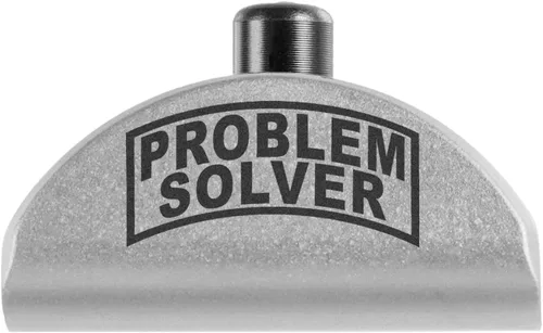 Miniatura 134 de NDZ Performance Enchufe de marco de agarre de aluminio para Glock Gen 4-5 17 19 22 23 24 31 32 34 35, 0.354 in, .40 .357, .45 sin brecha sin correas