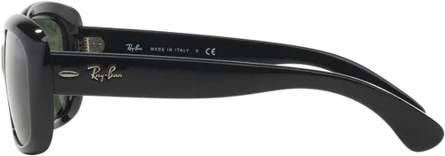 Miniatura 3 de Ray-Ban Women's Rb4101 Jackie Ohh Butterfly Sunglasses