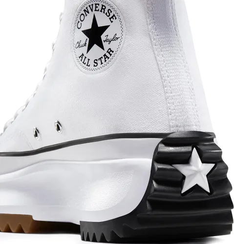Miniatura 6 de Converse Chuck Taylor All Star 2v tenis unisex para niños, de corte bajo