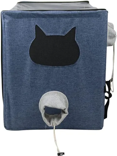 Miniatura 7 de Cámara de oxígeno para perros de 100 litros, jaula de oxígeno para mascotas y gatos, jaula grande para criadores de mascotas, incubadora de gatitos