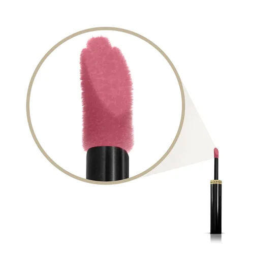 Miniatura 3 de Lapiz labial Max Factor Lipfinity dos pasos
