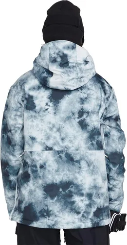 Miniatura 2 de Volcom Chaqueta de snowboard GORE-TEX con aislamiento de helecho 2023