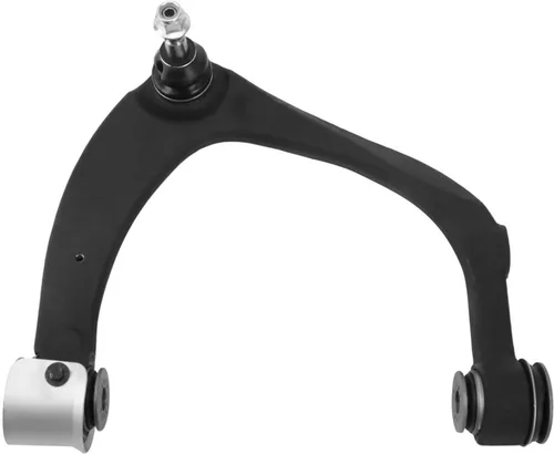 Miniatura 137 de Detroit Axle - Brazo de control delantero derecho para Nissan 350Z 03-09, Infiniti G35 03-07, brazo de control superior del lado del pasajero