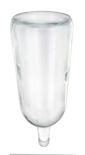 Miniatura 3 de Botellas transparentes de 1.5 litros/burdeos, 6 por caja