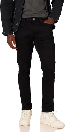 Amazon Essentials Jeans elásticos ajustados para hombre - Colores descontinuados