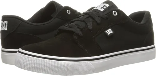 Miniatura 7 de DC Anvil - Zapatos de skate casuales para hombre