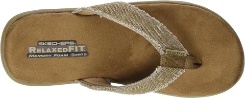 Miniatura 5 de Skechers USA Bosnia - Sandalias para hombre
