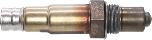 Miniatura 2 de Walker Products Sensor de oxígeno 350-34614, sensor de O2 de repuesto de equipo original, ajuste directo
