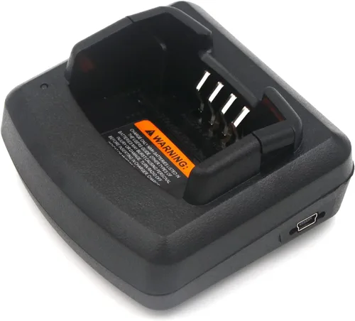 Miniatura 4 de Cargador rápido RLN6175 RLN6304 RLN6332 para Motorola CP110 RDU4160D RDU4100 RDM2070D RDU2080 RDU2020 RDV5100 RDV2080 RDV2020 carga de batería