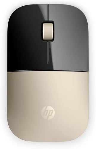 Miniatura 14 de Ratón inalámbrico HP Z3700 (26V63AA#ABL, Negro)
