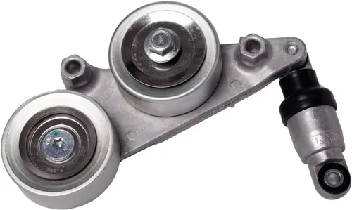 Miniatura 16 de 17540-54L00 Tensor de correa de transmisión accesorio con conjunto de polea para Su-zuki 2005-2015 Grand Vitara II [2010-2013 Kizashi] 2006-2013 SX4