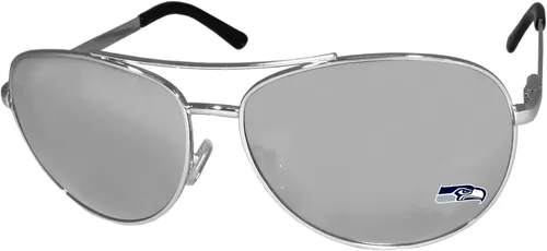 Miniatura 10 de Siskiyou Sports NFL unisex Aviator Sunglasses