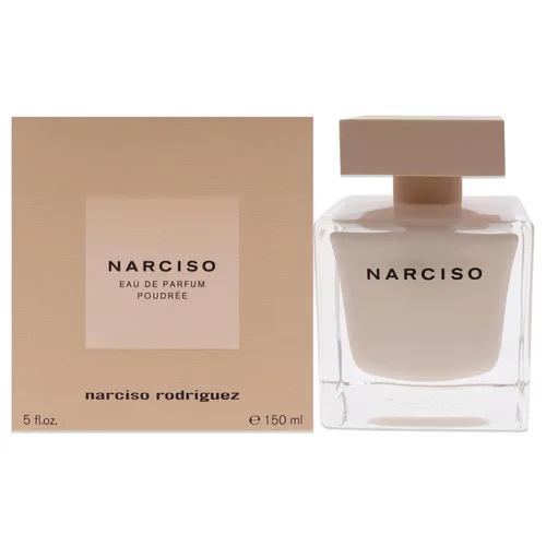 Miniatura 5 de Narciso Rodriguez Narciso Poudree Eau De Parfum Spray 1.7 fl oz/1.6oz