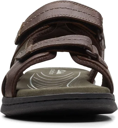 Miniatura 2 de Clarks Sandalia plana Walkford Walk para hombre