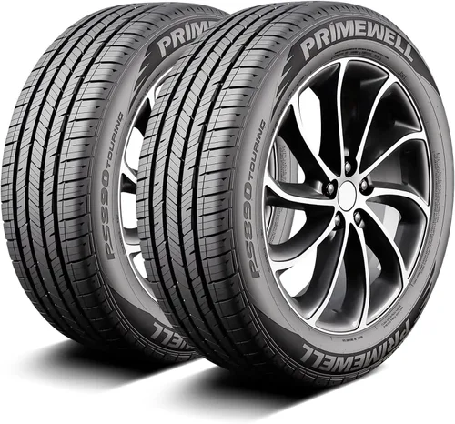 Miniatura 8 de Primewell PS890 Touring 195/60R15 88H