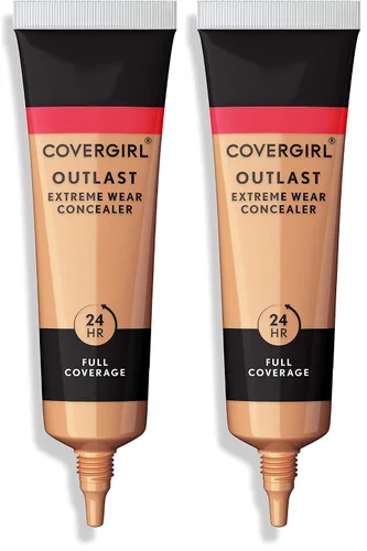 Miniatura 28 de COVERGIRL Outlast Extreme Wear Corrector, Buff Beige 825
