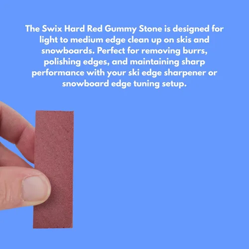 Miniatura 5 de Swix Gummy Stone X-Hard