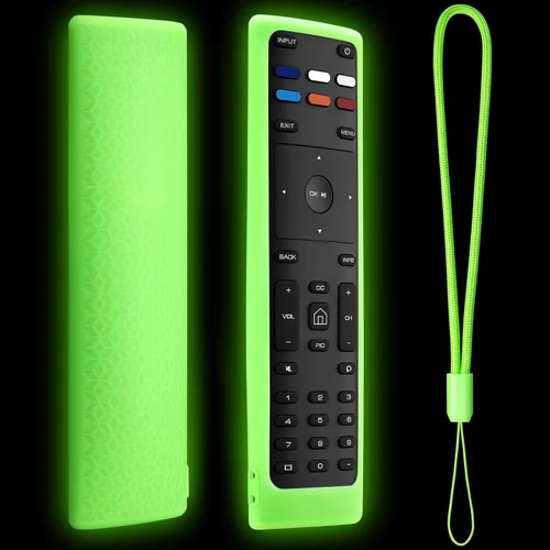 Miniatura 8 de Funda para Samsung - Funda para control remoto de TV (2 unidades)