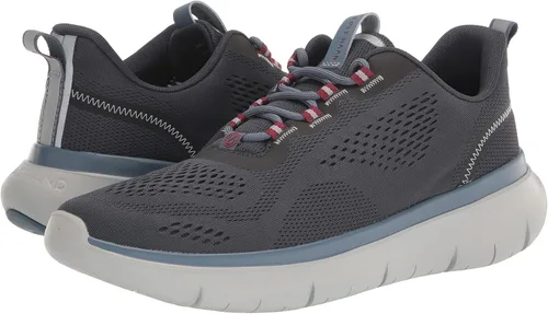 Miniatura 7 de Cole Haan Men's Zerogrand Journey Runner Sneaker