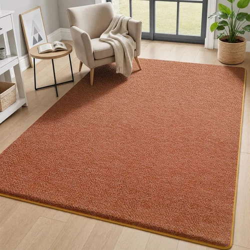 Miniatura 38 de Alfombra de pasillo lavable AROGAN de 2x8 para pasillo, alfombras largas con suave espuma viscoelástica para dormitorio, alfombras antideslizantes