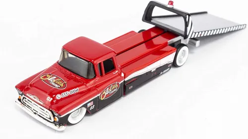 Miniatura 8 de Detallada Diecast apertura características de goma Treaded mags '69 Dodge Charger edición especial coleccionista, escala 1/25