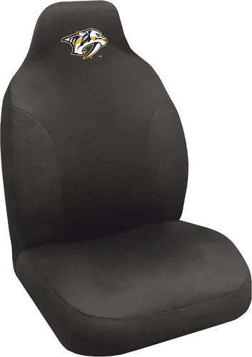 Miniatura 7 de FANMATS Funda de asiento bordada NHL