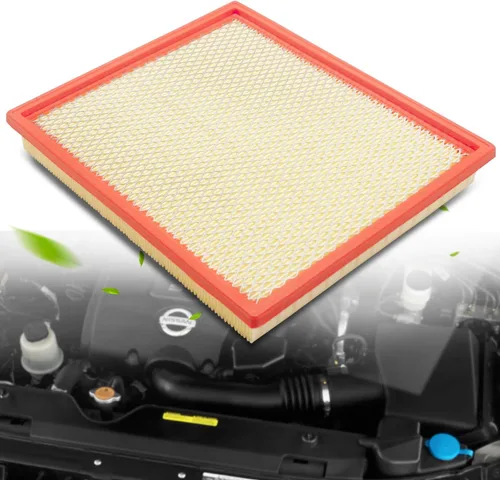 CA7440 Filtro de aire de motor para INFINITI QX56 NISSAN Armada Frontier NV1500 NV2500 NV3500 Pathfinder Titan Xterra Jeep Grand Cherokee SUZUKI
