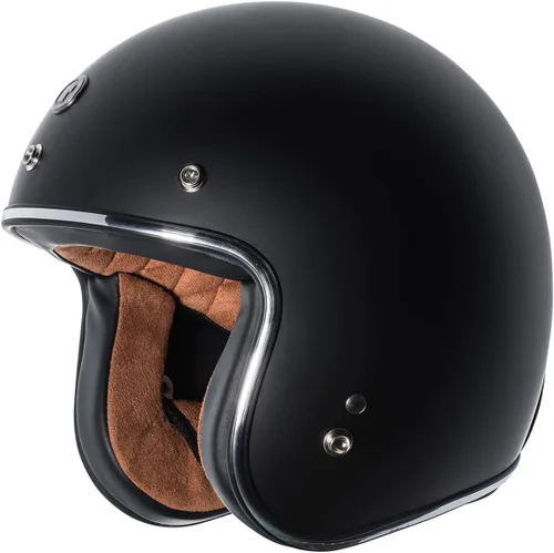 Miniatura 9 de TORC T50/Del Mar Casco de Motocicleta con Cara Abierta 3/4 con Gráficos