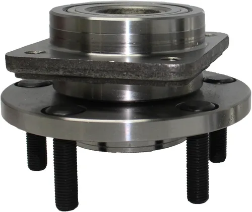 Miniatura 59 de Detroit Axle - Buje de rodamiento de rueda delantera 4WD para Ford F-250 F-350 Super Duty 2003-2004, Excursion 2003-2005, reemplazo del conjunto