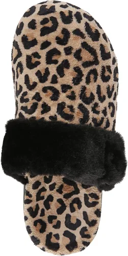 Miniatura 3 de Vionic Pantuflas Marielle Mule para mujer, cómodas pantuflas de casa de spa que incluyen comodidad de tres zonas con plantilla ortopédica, soporte